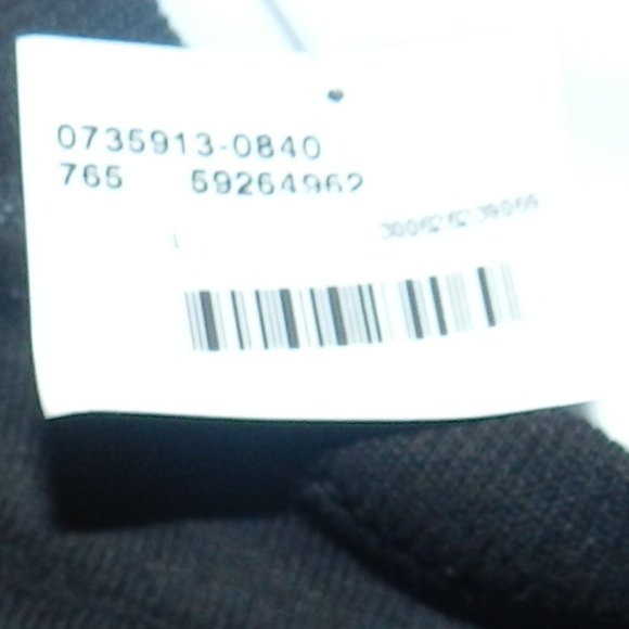 Smith & Wesson Logo Made in the USA American Flag Long Sleeve Tee shirt NWT!🆕 - Picture 7 of 13